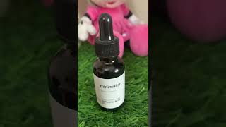 Serum for acne prone skin 💜 #serum #serumforface #acneproneskin #serumforacneproneskin #bestserum