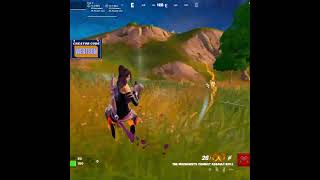 High Elimination PSYLOCKE Solo Vs Squads Zero Build #fortnite #solovssquads #wertson #fortnitememes