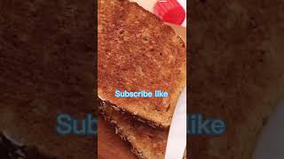 Weight loss sandwich recipe 🥪🥙