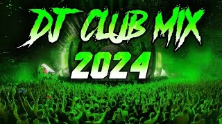 DJ CLUB MIX 2025 - Mashups & Remixes of Popular Songs 2025 | DJ Remix Club Music Party Mix 2025 🥳