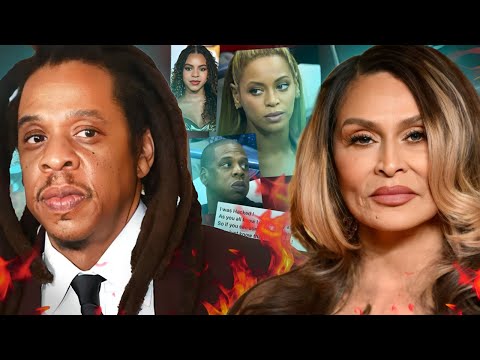 JAY-Z EXPOSED For PAYING OFF ACCUSERS in DIDDY CASE and BEYONCÉ'S MOM Caught LYING (This is BAD)