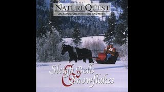 NatureQuest: Sleigh Bells & Snowflakes