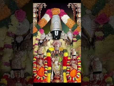 🪷Sri Venkateshwara||soulmusic🙏🙏