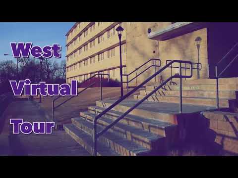 West Hall Virtual Tour