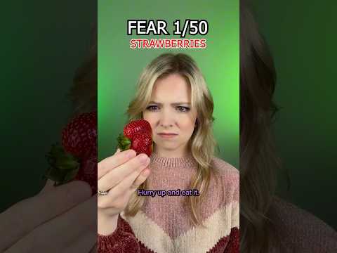 Play fight your fear for $$$… Part 2