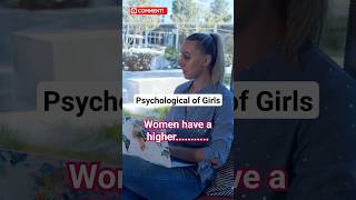 Psychological of Girls #shortandinformative #youtubeshorts #trendingshorts #shorts_viral #subscribe