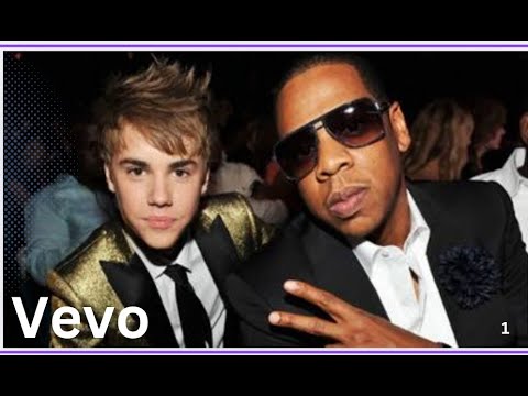 Justin Bieber ft Jay Z - God On My Side (2025 Official AI Music Video) Now Out