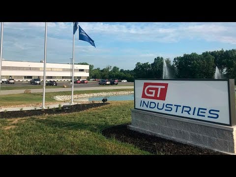 GT Industries, Inc. | North Vernon | Indiana | Jobs | GTI