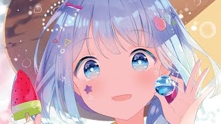 Anime Moe!~♫Most Beautiful & Cutest EDM | Kawaii Music♫