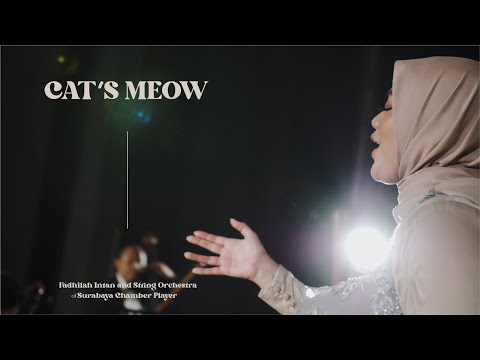 Cat's Meow - Barbie (Fadhilah Intan)