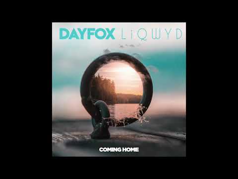 LiQWYD & Dayfox - Coming home [Official]