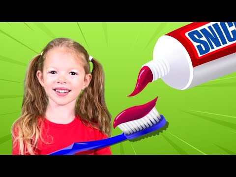 Put On Your Shoes Song | Morning Routine Brush Teeth|Compilation Nursery Rhymes