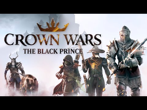 Dark Forces are on the Rise in Medieval France! - Crown Wars: The Black Prince