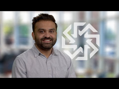 Meet Dr. Kiran Patel - Internal Medicine Care