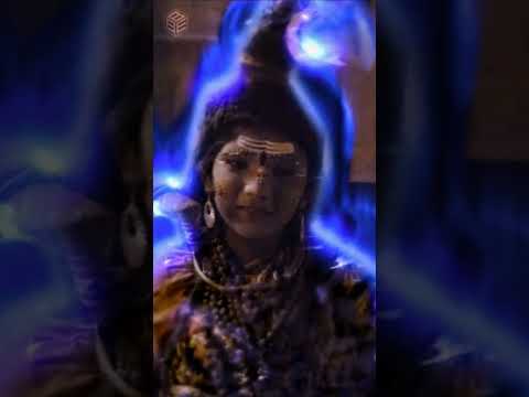 Cinematic SHIV Full screen status | God status 2022 | Mahadev 4K