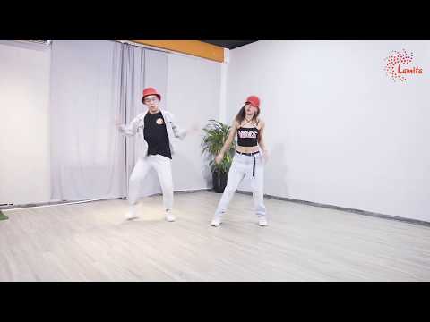 TOXIC - LAMITA DANCE VERSION