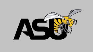 Alabama State University Fight Song- "Hail Alabama!"