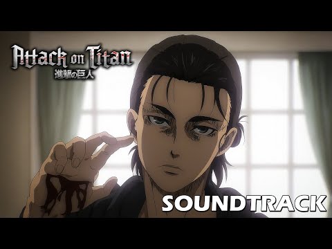 Attack On Titan Season 4 Episode 13 OST - Eren x Yeagerists Counter Attack Theme (HQ Cover)