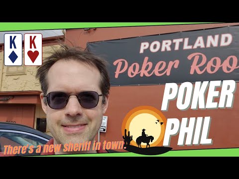 Poker at Portland Meadows, $100 tourney and 1/2 cash. Plus, meet Toast the Lucky Dog.