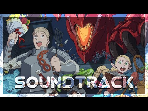 Dungeon Meshi - Soundtrack Cover Medley Vol. 1「ダンジョン飯」サウンドトラック  BGM Delicious in Dungeon 光田康典