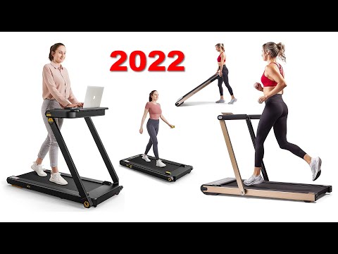 🏃‍♀️ Folding Treadmills for Small Spaces 2022 | UREVO, Goplus, FUNMILY, ASUNA(Sunny), LSRZSPORT, FYC