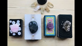 Pick a Card - What is happening in his Karmic Situation? Twin Flame Tarot Reading Psychic Medium