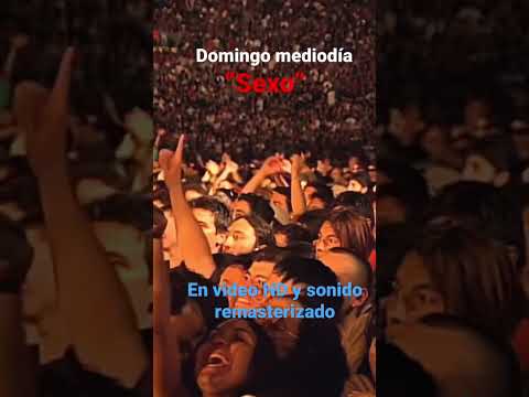 Video diario Estadio Nacional