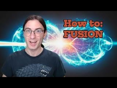 How to: Fusion