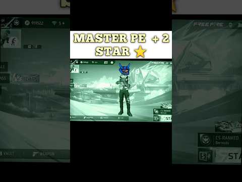 akgaming_35 CS master +2 STAR😮  tips & tricks in Rank #freefire #short #AVEKFF #funny #trending