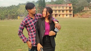 Aganbo kasara coming soon || Amritha sangma ft terak sangma