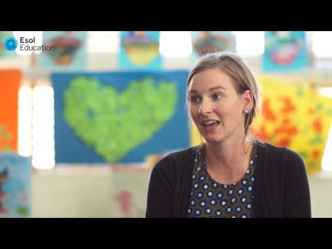 Teacher Stories - American International School in Egypt - Main Campus, Cairo, Egypt