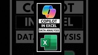 How to Use Copilot in Excel for Data Analysis