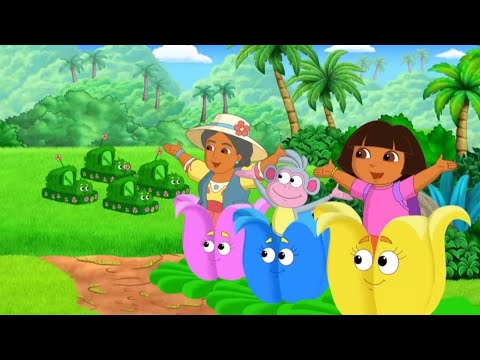 Dora and friends coloring book | Dora buji drawing | Dora buji drawing step by step