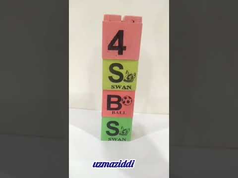 fine Motor skills #blocks #tower #viralshort #likevideo #foryou #utubeshorts #shortvideo #ot