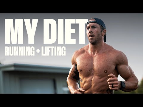 How To Eat Like A Hybrid Athlete (Running + Lifting)