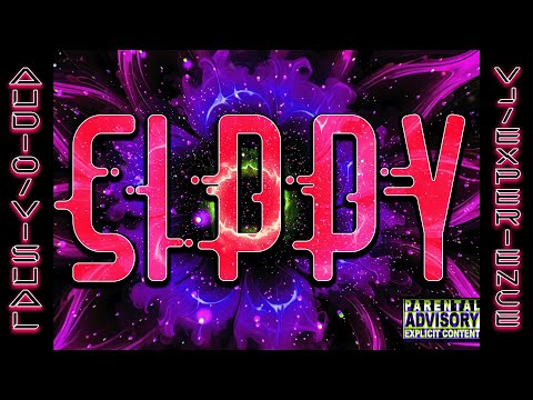 Sippy @Mersiv 44.4 Radio Vol. 15 {Audio/Visual Trip}