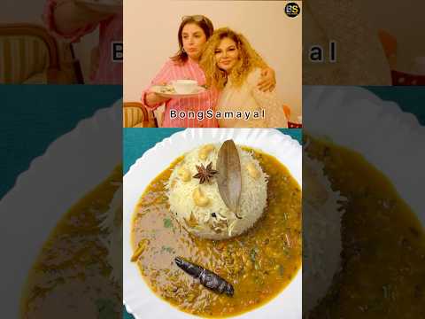 Farah Khan’s Special Maa ki Dal & Papa ke Chawal Recipe | #farahkhan #shorts