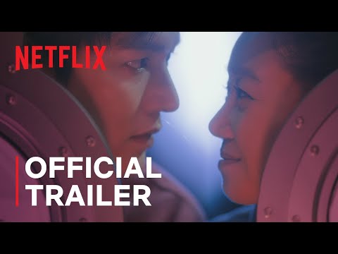 When the Stars Gossip | Official Trailer | Netflix