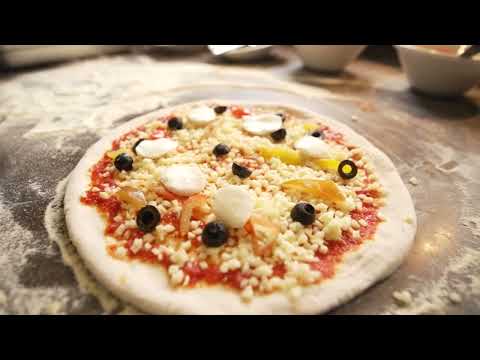 Hilton Hotels - Pizza | Brand Video | Filmbaker