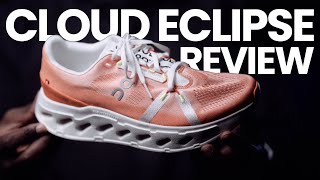 Unveiling ON Cloud Eclipse: Is this On Running's Top Shoe?