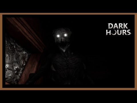 DARK HOURS IS BACK AND BETTER THAN EVER!??! | Dark Hours