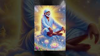 Jai sainath || saibaba bhajan #ommsairam #shorts #shirdisaibaba #shiridilivedharshan