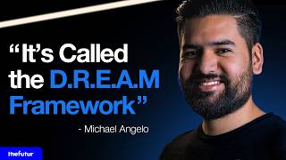 How to Hit 5-Figure Success as a Creative Entrepreneur (With Michael Angelo)