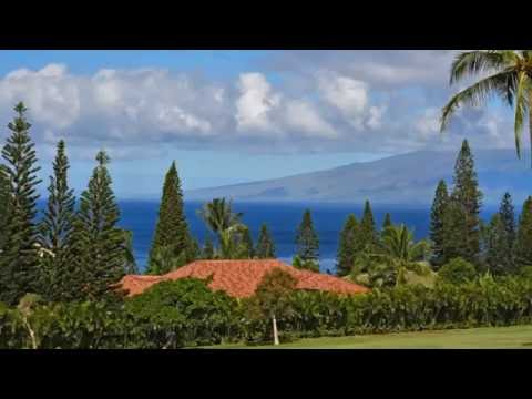 The Masters 2906 - Kaanapali Maui, Hawaii