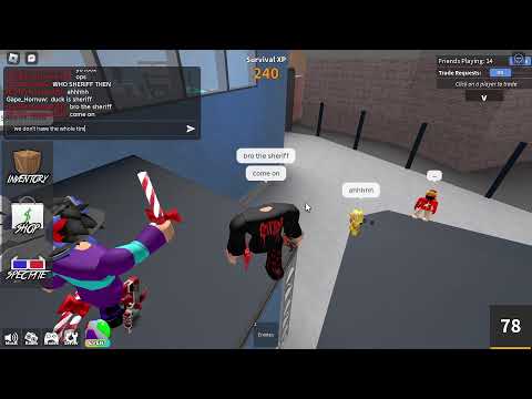 roblox mm2