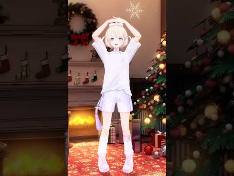 クリスマスの1発芸やります【轟はじめ/ReGLOSS】#vtuber