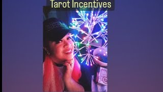 Scorpio, TAROT INCENTIVES, "Your truck or mine?" They'd like some quality time.