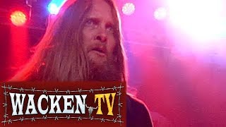 Obituary - Redneck Stomp - Live at Wacken Open Air 2015