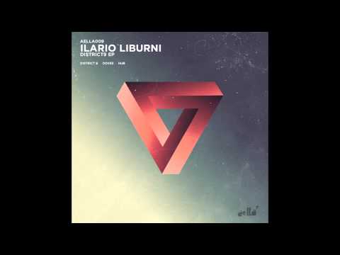 Ilario Liburni - Doves (Original Mix)