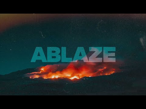 Ablaze • Vision Day